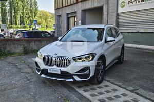 BMW X1 sDrive18d xLine