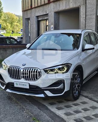 BMW X1 sDrive18d xLine