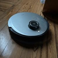 Robot lava pavimenti  RUSSO