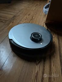 Robot lava pavimenti  RUSSO