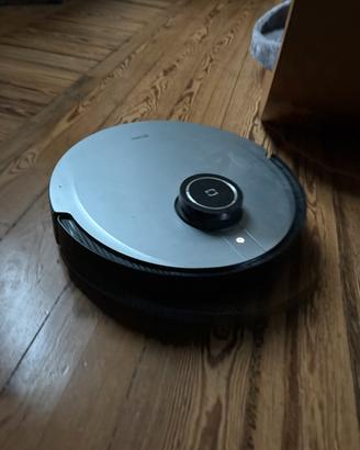 Robot lava pavimenti  RUSSO