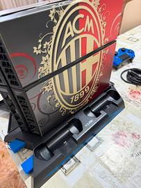 PlayStation 4 Completa di Scatolo e Accessori
