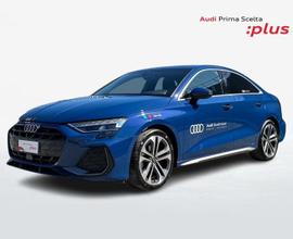 Audi A3 Sedan 35 TDI S tronic S line edition ...