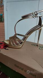 Sandali made in Italy