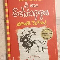 Diario di una Schiappa Avanti Tutta!