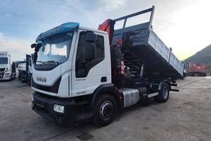 Iveco eurocargo 140-250 (cod.interno PM1874)