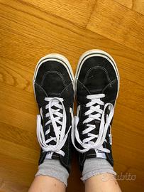 Vans alte