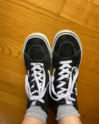 Vans alte