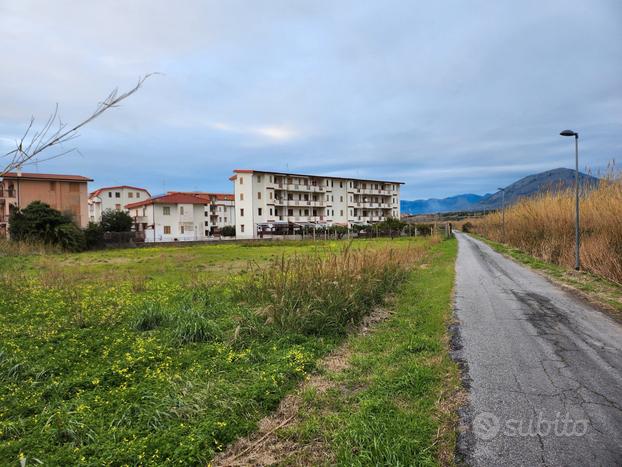 Terreno edificabile marina di s. maria del cedro