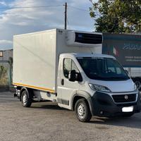 Ducato 2.3 mjt e6 frigo e ped mt 3.81 frc 11-2026