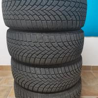 Gomme 185/55 R15