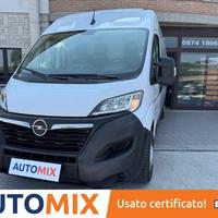 Opel Movano Edit 35 L3h2 Bluehdi 140 S&s