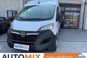 Opel Movano Edit 35 L3h2 Bluehdi 140 S&s