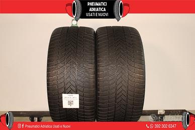 2 Gomme 295 35 R 21 Bridgestone al 81% SPED GRATIS