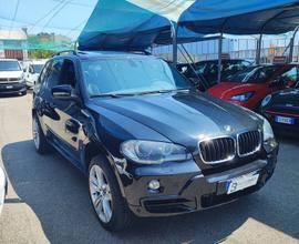 Bmw X5 M X5 3.0d cat Futura