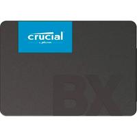 SSD Crucial BX 240GB con cavo