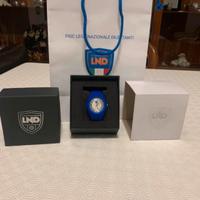 Orologio FIGC
