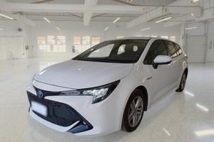 TOYOTA COROLLA TS 1.8 HYBRID BUSINESS STATION WAGO
