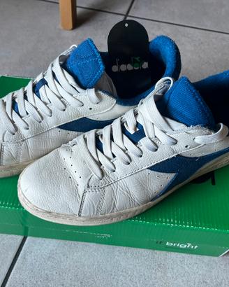 Diadora uomo n.44