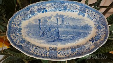 Piatto villeroy & boch