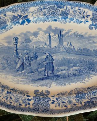 Piatto villeroy & boch