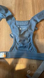 Marsupio bambino Ergo baby