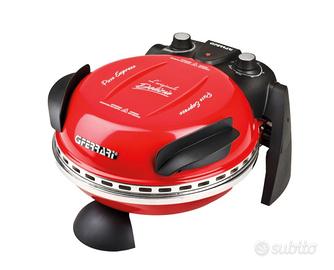 forno pizza ferrari 