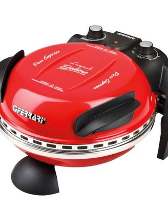 forno pizza ferrari 