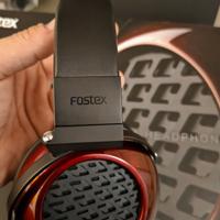 Cuffia Fostex TH909