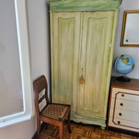 Stanze in casa singola