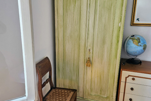 Stanze in casa singola