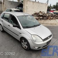 FORD FIESTA 5 JD, JH 1.4 16V 80CV 01-08 Ricambi