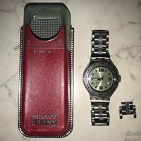 SWATCH IRONY NABAB "SPOTTER"