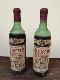 Vino Spanna 1968