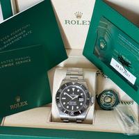Rolex Submariner 126610LN
