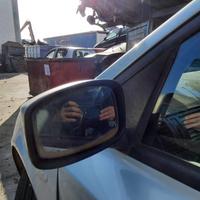 FIAT STILO STATION WAGON 2005 - SPECCHIETTO RETROV