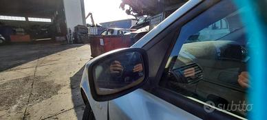 FIAT STILO STATION WAGON 2005 - SPECCHIETTO RETROV