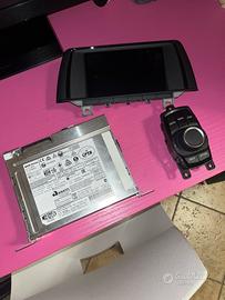 Display 6.5” bmw f20 originale ntb evo id6