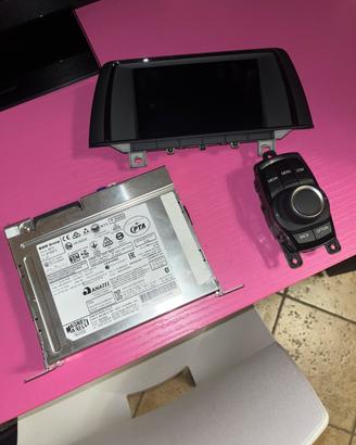 Display 6.5” bmw f20 originale ntb evo id6