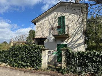 CASA INDIPENDENTE A CANNARA