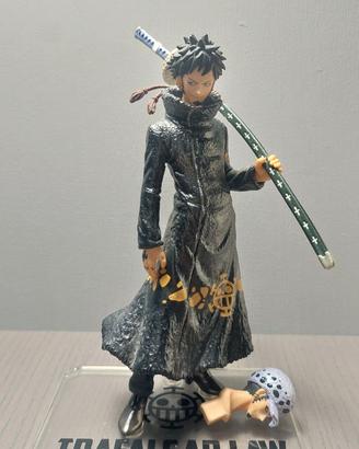 One Piece Figuarts ZERO Trafalgar Law