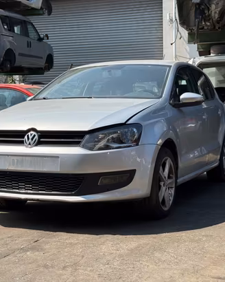 RICAMBI VW VOLKSWAGEN POLO 6r 2009-2017