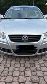 Volkswagen polo 9n 1.4 2007