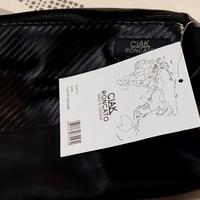 Beauty case Roncato nero