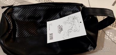 Beauty case Roncato nero