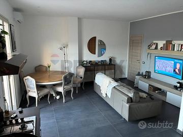 Attico/Mansarda - Palermo