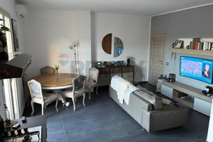 Attico/Mansarda - Palermo