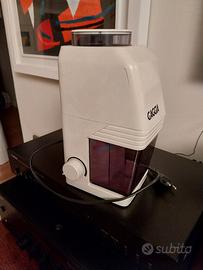 macina caffe gaggia 