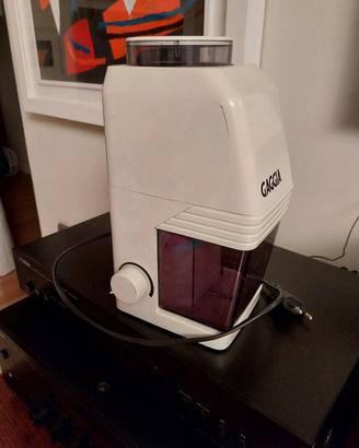 macina caffe gaggia 
