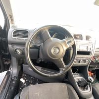 Kit Airbag Golf 6